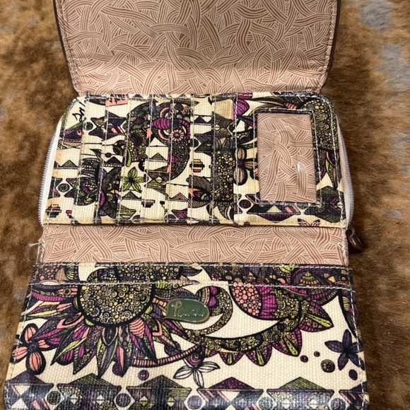 Sakroots wallet - Picture 2 of 5